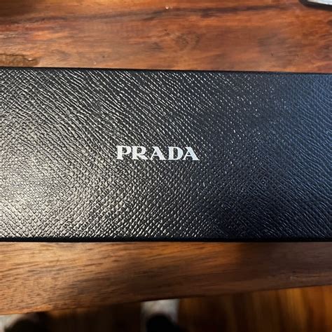 prada sunglasses case|prada sunglasses cost.